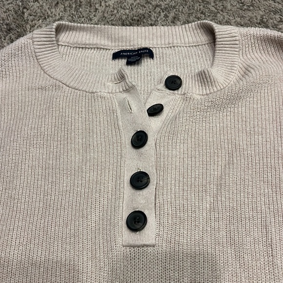 American Eagle Sweater - Picture 3 of 6